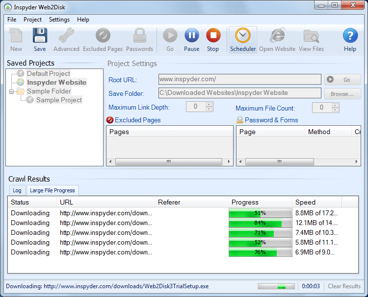 inspyder web2disk v4.0.3.4288 retail incl crack [tordigger]